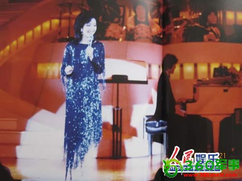 风靡东南亚 成台湾第一美女